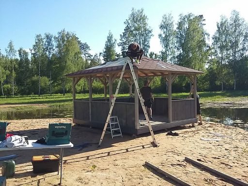 Изделия на заказ - 4