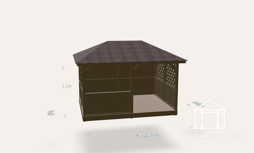 Смотреть в 3D