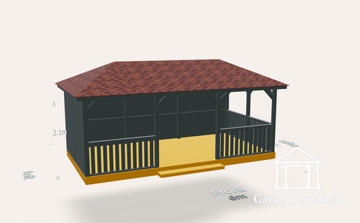Смотреть в 3D